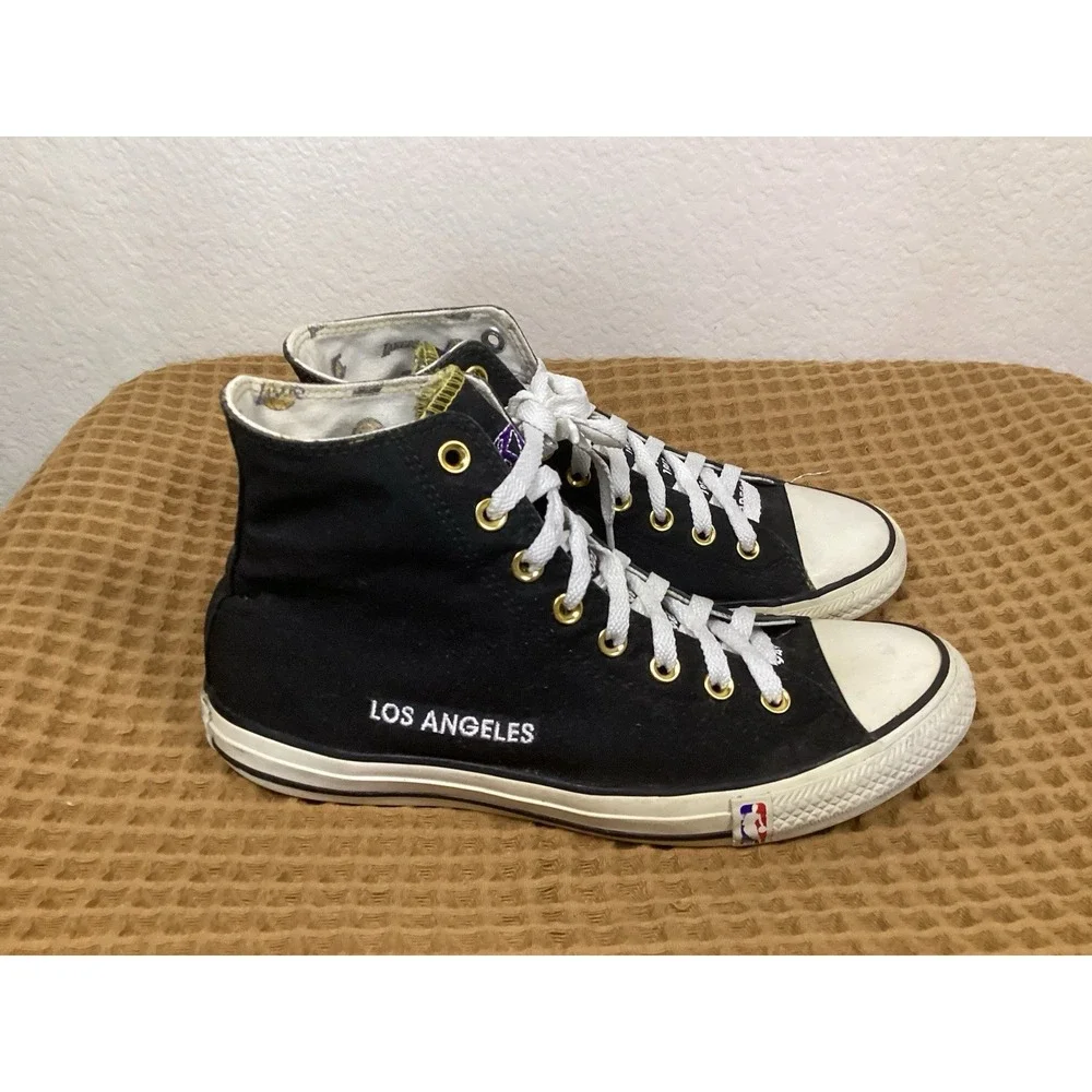 Converse we added